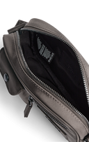DarlaMBG Small Crossbody Bag, Monochrome