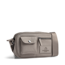 DarlaMBG Small Crossbody Bag, Monochrome
