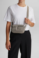 DarlaMBG Small Crossbody Bag, Monochrome