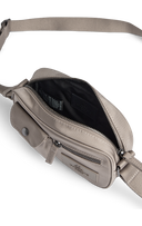 DarlaMBG Small Crossbody Bag, Monochrome