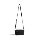 DarlaMBG Small Crossbody Bag, Monochrome, Gold