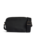 DarlaMBG Small Crossbody Bag, Monochrome, Gold