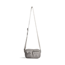 DarlaMBG Small Crossbody Bag, Monochrome