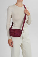 DarlaMBG Small Crossbody Bag, Monochrome