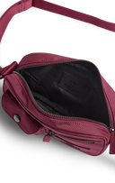 DarlaMBG Small Crossbody Bag, Monochrome
