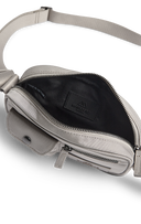 DarlaMBG Small Crossbody Bag, Monochrome