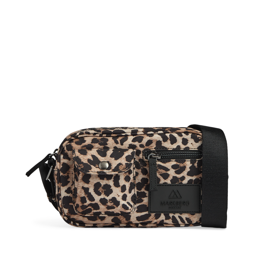Leopard
