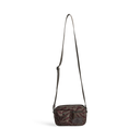 DarlaMBG Small Crossbody Bag, Monochrome