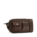 DarlaMBG Small Crossbody Bag, Monochrome