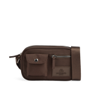 DarlaMBG Small Crossbody Bag, Monochrome