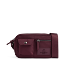 DarlaMBG Small Crossbody Bag, Monochrome