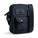 DarlaMBG Tall Crossbody Bag, Monochrome
