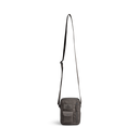 DarlaMBG Tall Crossbody Bag, Monochrome