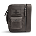 DarlaMBG Tall Crossbody Bag, Monochrome