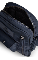 DarlaMBG Tall Crossbody Bag, Monochrome