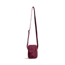 DarlaMBG Tall Crossbody Bag, Monochrome