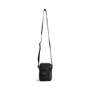 DarlaMBG Tall Crossbody Bag, Monochrome, Gold