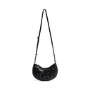 DenelaMBG Crossbody Bag, Woven
