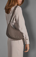 DropMBG Crossbody Bag, Recycled