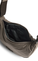 DropMBG Crossbody Bag, Recycled
