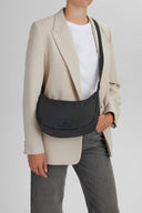 DropMBG Crossbody Bag, Recycled