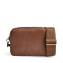 EleaMBG Crossbody Bag, Antique
