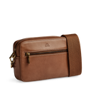 EleaMBG Crossbody Bag, Antique