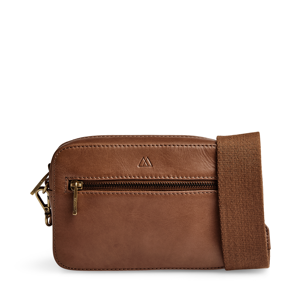 Chestnut w/Br. Gold
