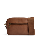 EleaMBG Crossbody Bag, Antique