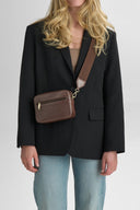EleaMBG Crossbody Bag, Antique