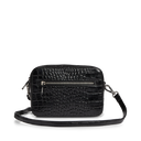 EleaMBG Crossbody Bag, Croco
