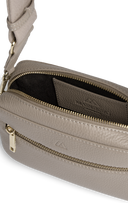 EleaMBG Crossbody Bag, Grain