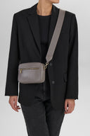 EleaMBG Crossbody Bag, Grain