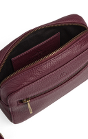 EleaMBG Crossbody Bag, Grain