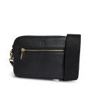 EleaMBG Crossbody Bag, Grain, Gold