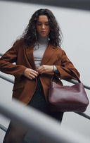 EsaMBG Crossbody Bag, Antique