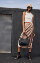 EsaMBG Crossbody Bag, Antique