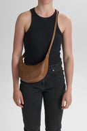 FayeMBG Crossbody Bag, Soft Vintage