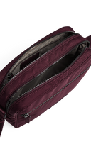 FlameMBG Crossbody Bag, Recycled