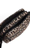 FlameMBG Crossbody Bag, Recycled