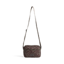 FlameMBG Crossbody Bag, Recycled