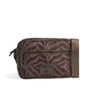 FlameMBG Crossbody Bag, Recycled