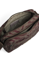 FlameMBG Crossbody Bag, Recycled