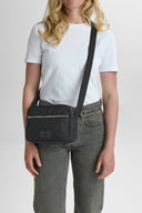 FlameMBG Crossbody Bag, Recycled