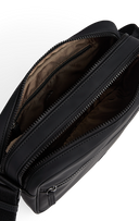 FlameMBG Crossbody Bag, Rubber