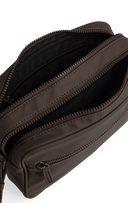 FlameMBG Crossbody Bag, Rubber