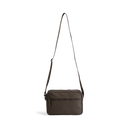 FlameMBG Crossbody Bag, Rubber