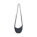 GabyMBG Crossbody Bag,  Weave