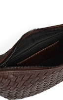 GabyMBG Crossbody Bag, Weave