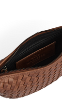GabyMBG Crossbody Bag, Weave